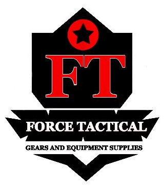 Force Tacticals Gears & Equipment Supplies